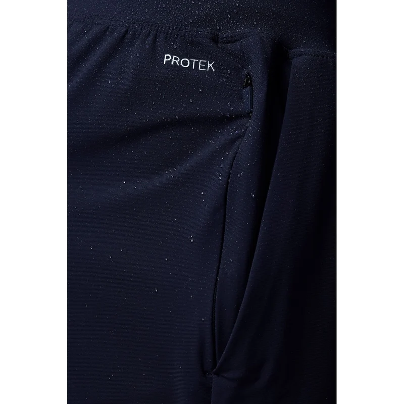 Castore Herren Tech Trainingshose Jogginghose | Marineblau Zinn