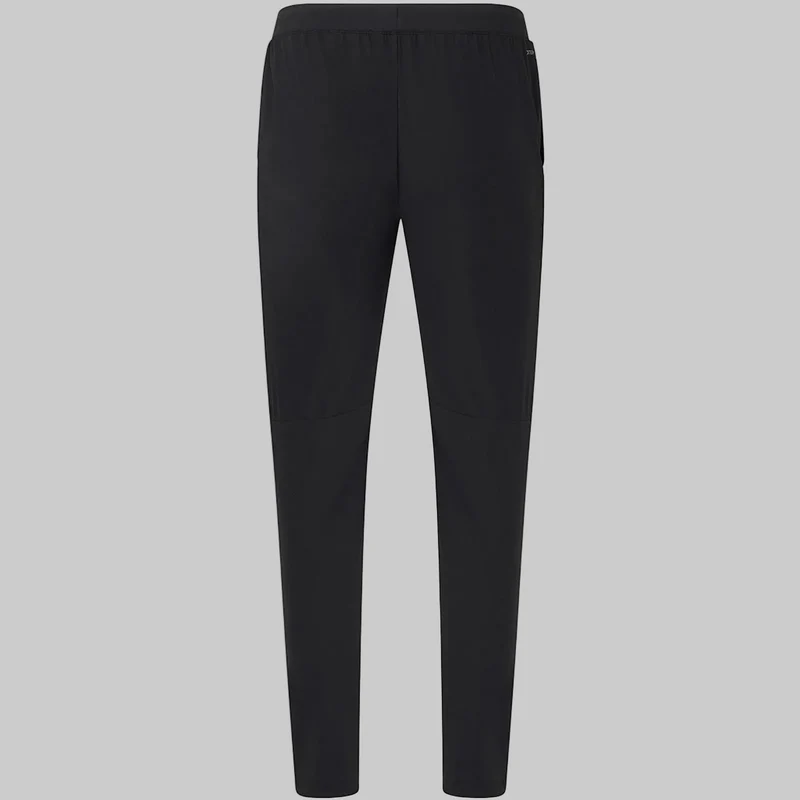 Castore Herren Tech Trainingshose Jogginghose | Schwarz/Gunmetal