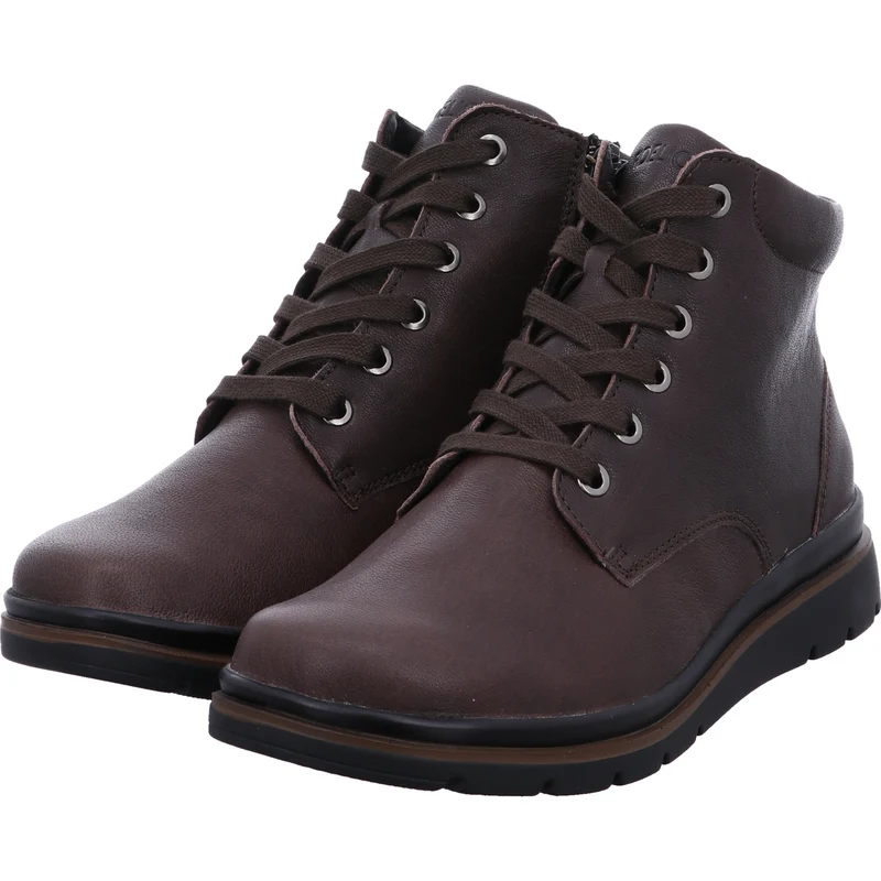 Fidelio Stiefelette Gallery braun