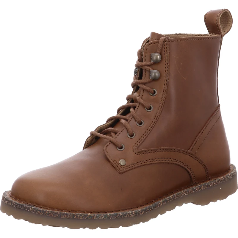 Birkenstock Stiefelette Bryson LENA Cognac braun