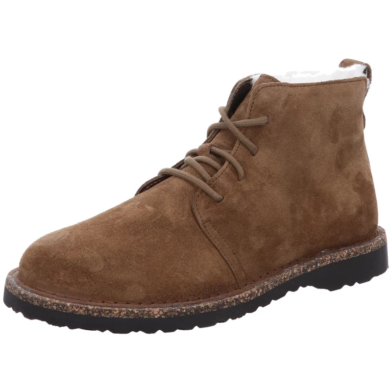 Birkenstock Stiefelette Uppsala braun