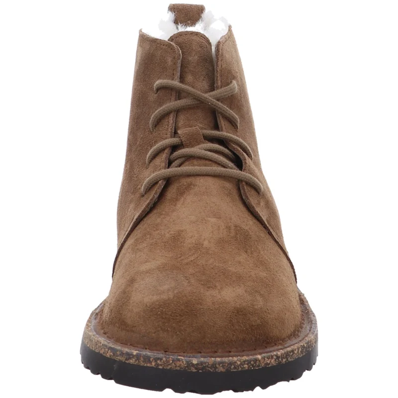 Birkenstock Stiefelette Uppsala braun
