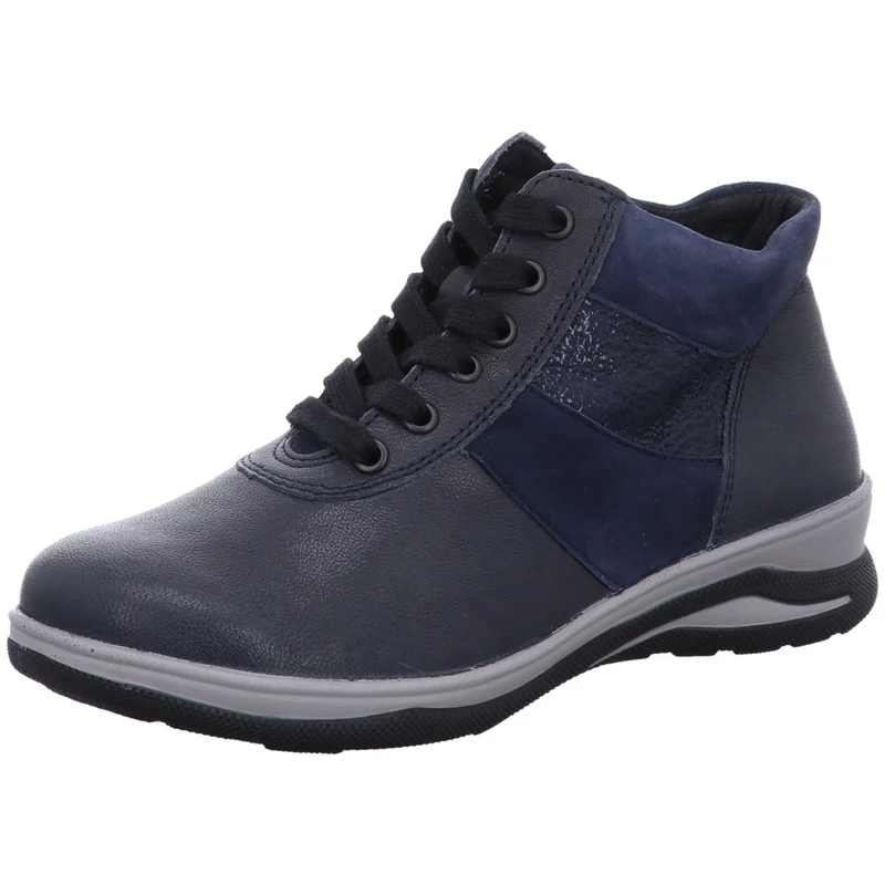 Fidelio Stiefelette Haley blau