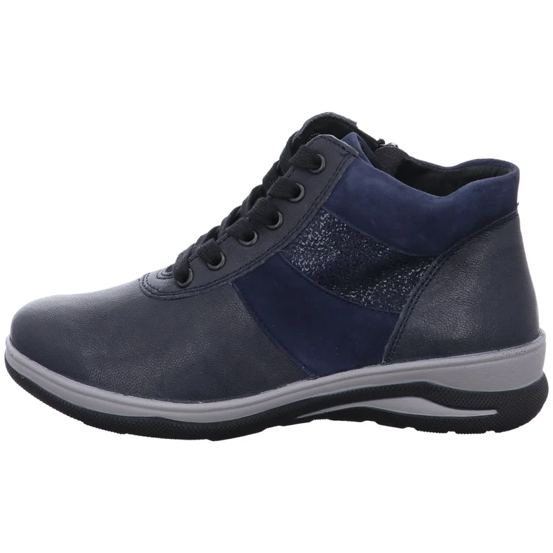Fidelio Stiefelette Haley blau