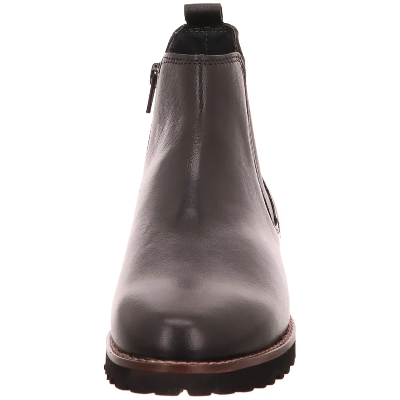 Sioux Stiefelette Meredith 701 H schwarz