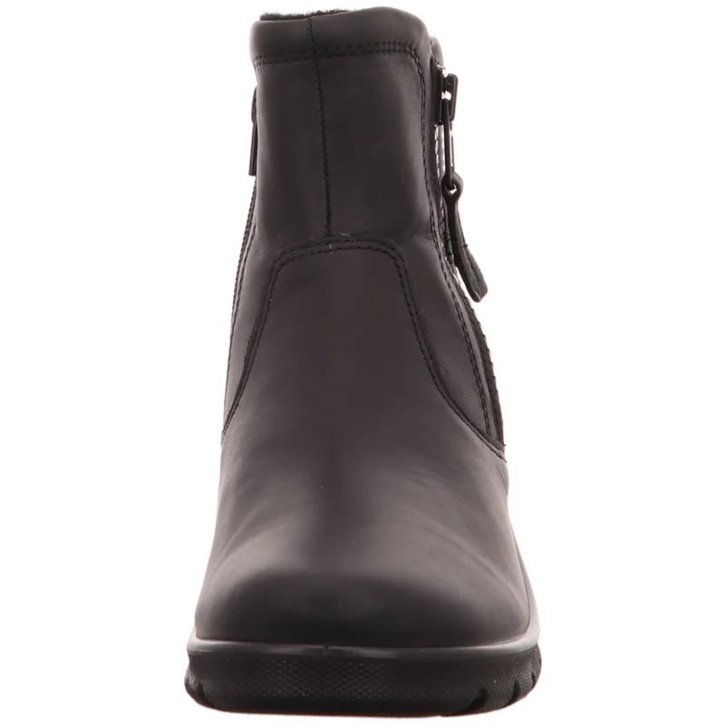 Ecco Stiefelette Babett schwarz