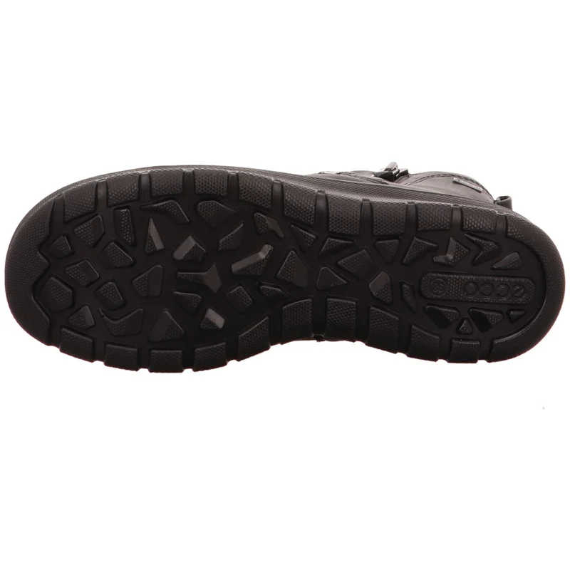 Ecco Stiefelette Babett schwarz