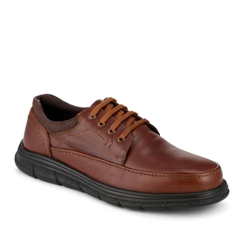 Casual Lightweight Lace Up Shoes - TEJ42001 / 328 342
