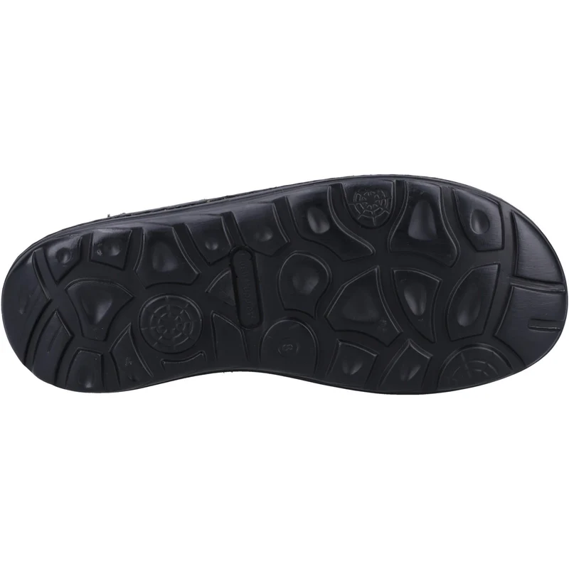 Hush Puppies Alistair Herrensandale | Hellbraun