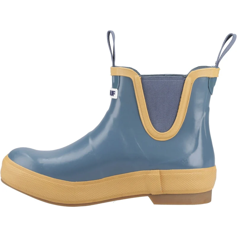 Xtratuf Legacy Damen-Deckstiefelette (Ankle) | Marine