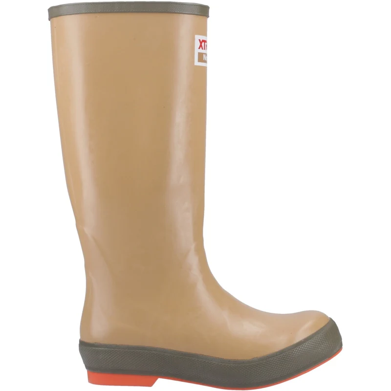 Xtratuf Legacy Damen-Gummistiefel, 15 Zoll | Sahara