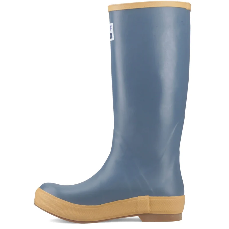 Xtratuf Legacy Damen-Gummistiefel, 15 Zoll | Marineblau