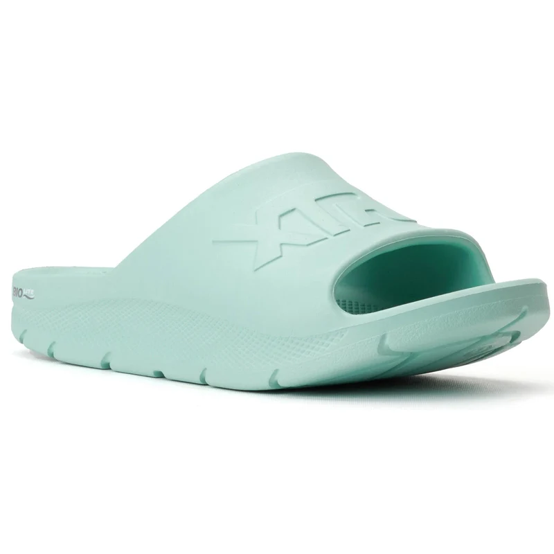Xtratuf Apres Fish Damen-Sandalen | Aqua