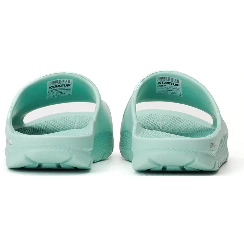 Xtratuf Apres Fish Damen-Sandalen | Aqua
