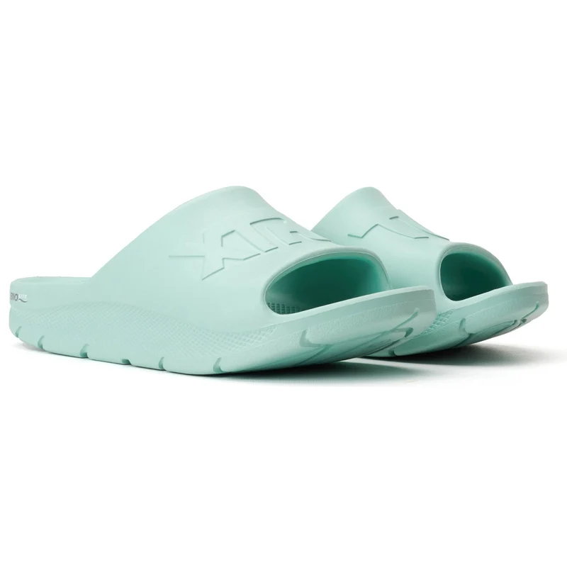 Xtratuf Apres Fish Damen-Sandalen | Aqua