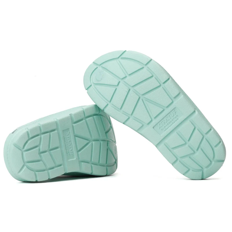Xtratuf Apres Fish Damen-Sandalen | Aqua