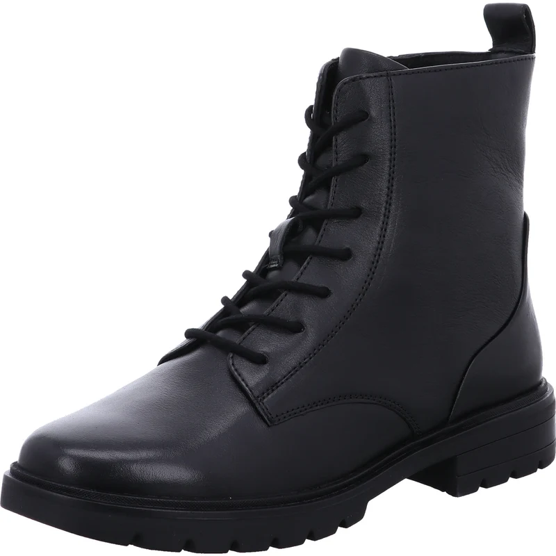 Ara Stiefelette CAMBRIDGE schwarz