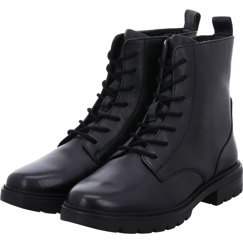 Ara Stiefelette CAMBRIDGE schwarz