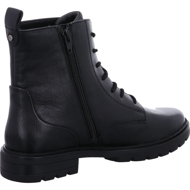 Ara Stiefelette CAMBRIDGE schwarz