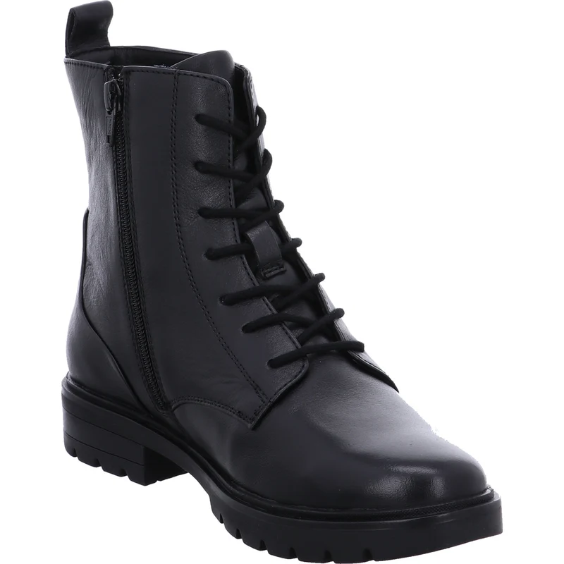 Ara Stiefelette CAMBRIDGE schwarz