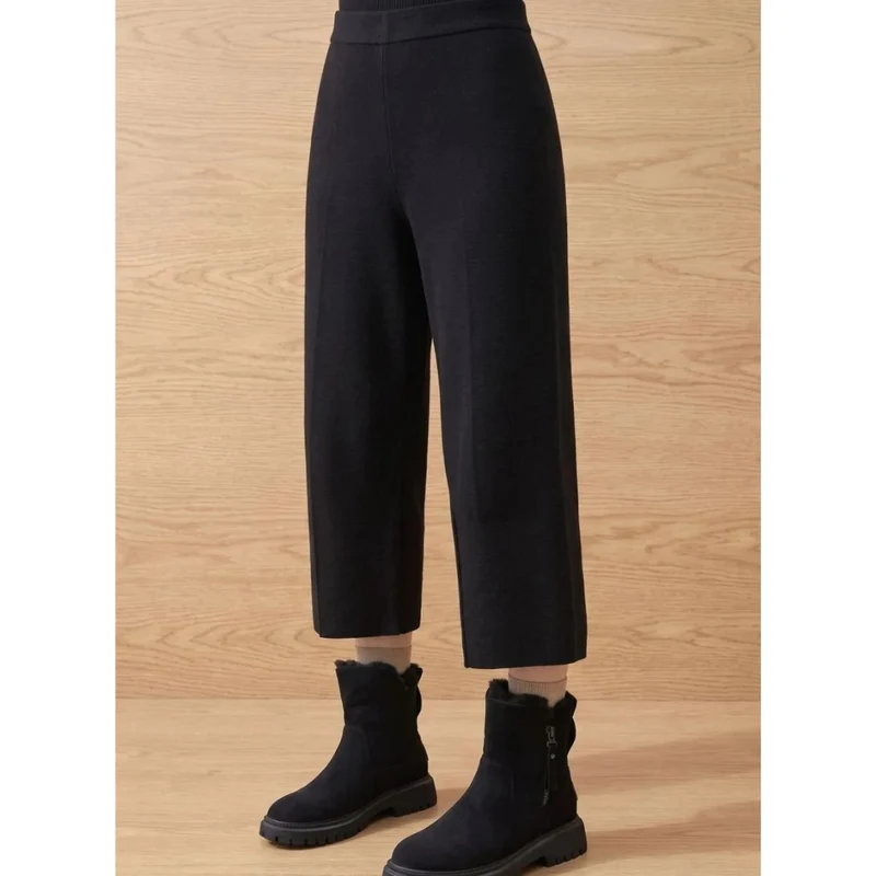 Fabienne | Damen Orthopädische Stiefeletten mit weichem Futter und Reißverschluss