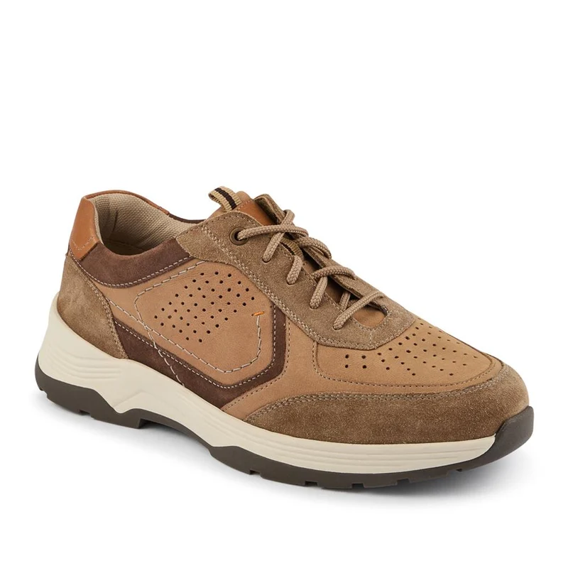 Extra-Wide-Fit Bungee-Lace Trainers - JETT / 326 963