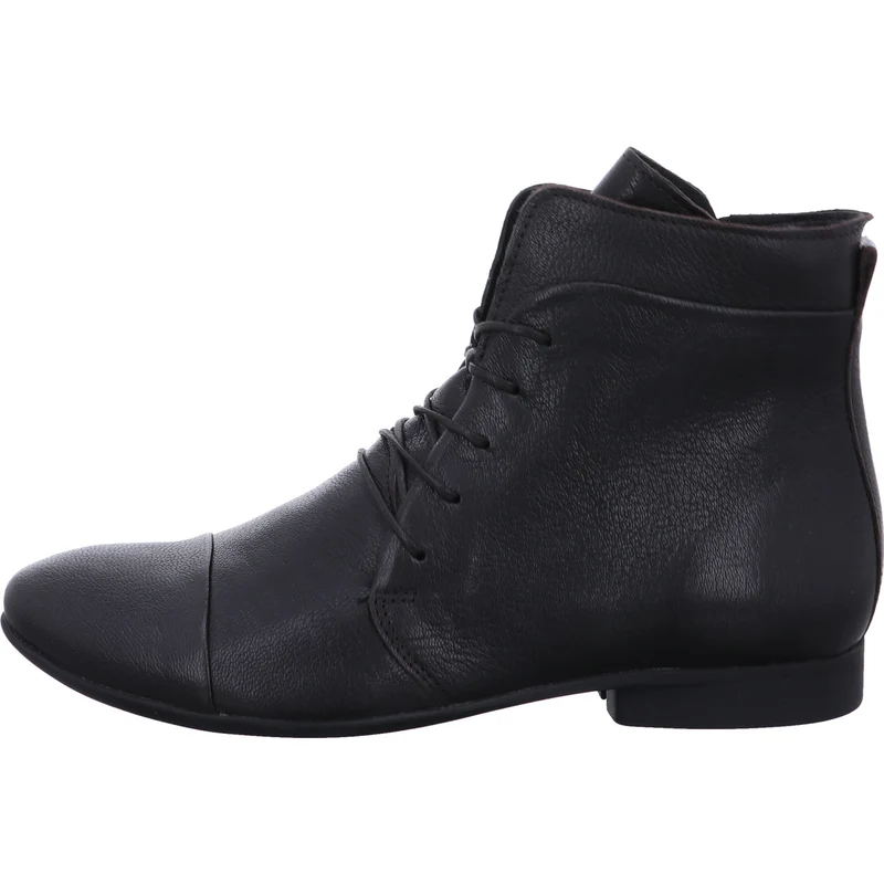 Think! Stiefelette GUAD2 braun
