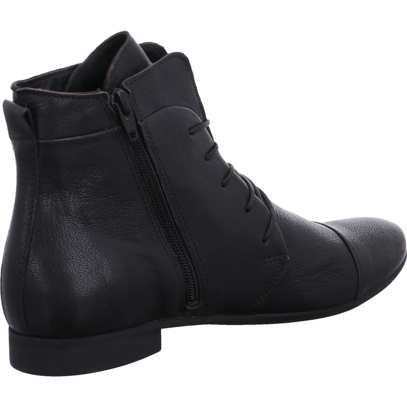 Think! Stiefelette GUAD2 braun
