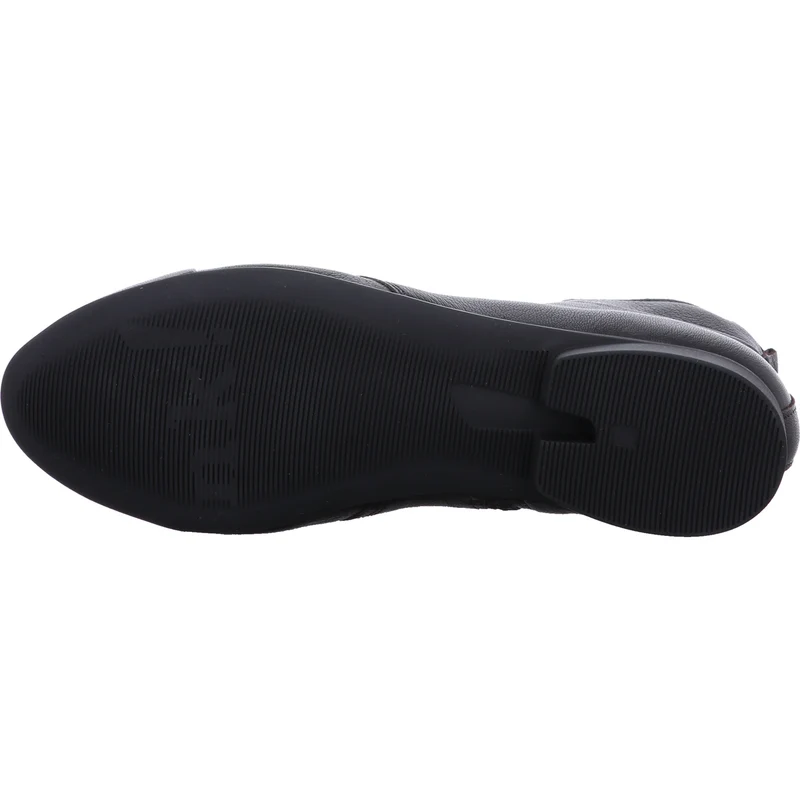 Think! Stiefelette GUAD2 braun
