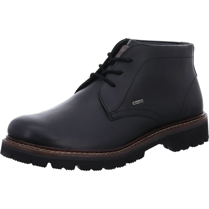 Sioux Boot Adalrik 716 H schwarz