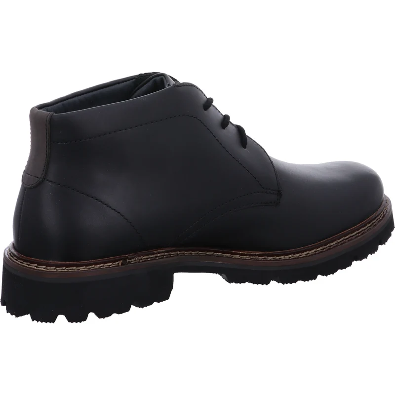 Sioux Boot Adalrik 716 H schwarz