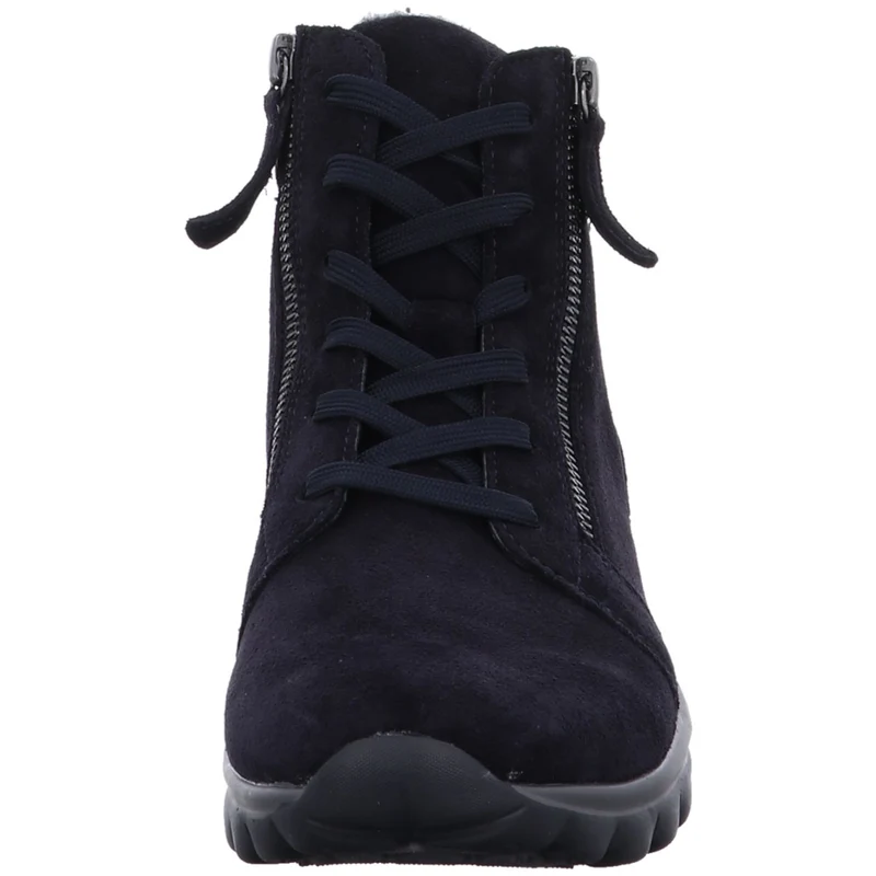 Gabor Stiefelette 76.868 Rollingsoft blau