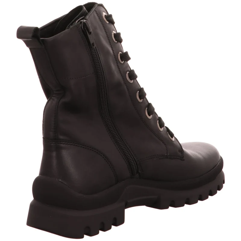 Semler Stiefelette Wendy schwarz