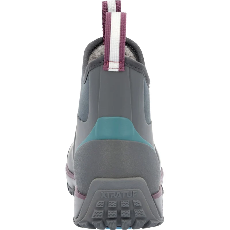 Xtratuf Damen-Eisstiefelette | Schatten