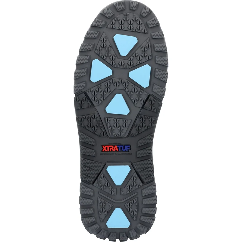 Xtratuf Damen-Eisstiefelette | Schatten