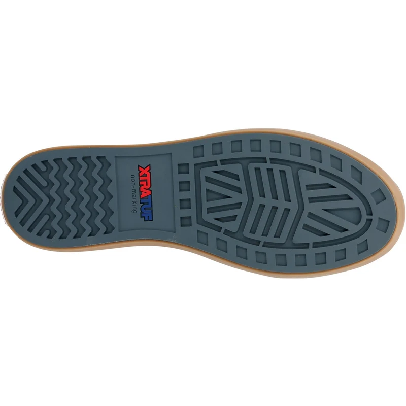 Xtratuf Herren-Ankle-Deckstiefel | Stormy