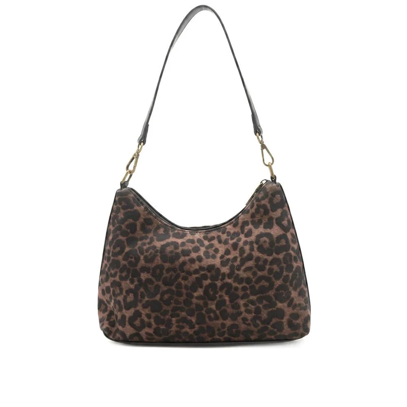 Lightweight Crossbody Bag - RIM44005 / 329 888 - Leopard