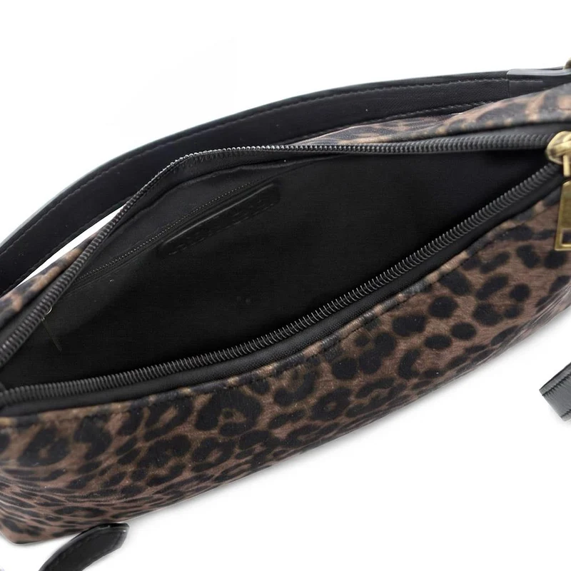 Lightweight Crossbody Bag - RIM44005 / 329 888 - Leopard