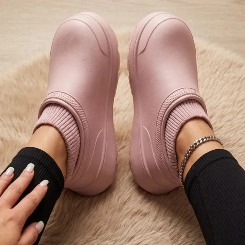 Jette | Damen Orthopädische Schuhe mit elastischem Oberteil