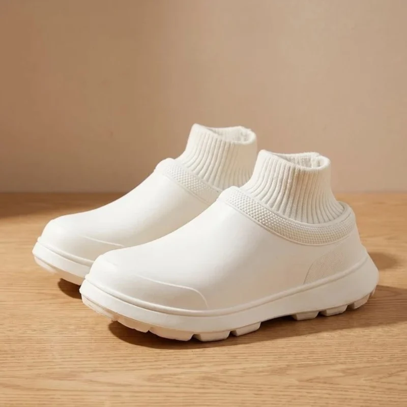 Jette | Damen Orthopädische Schuhe mit elastischem Oberteil