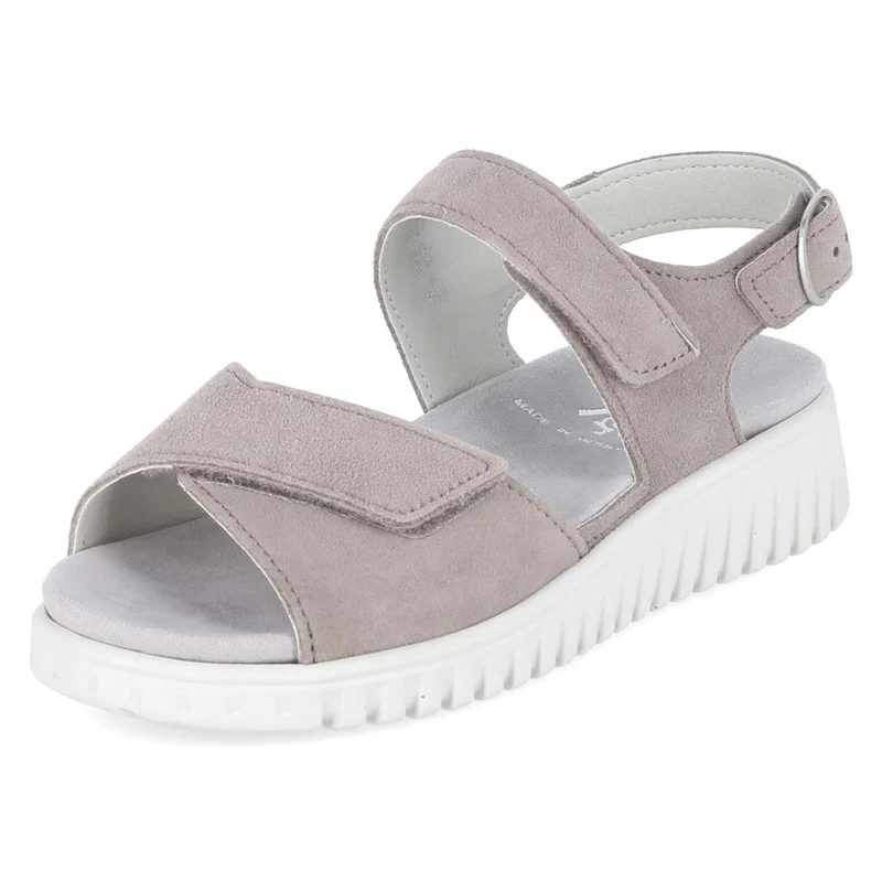 Sandalen CLARA Beige