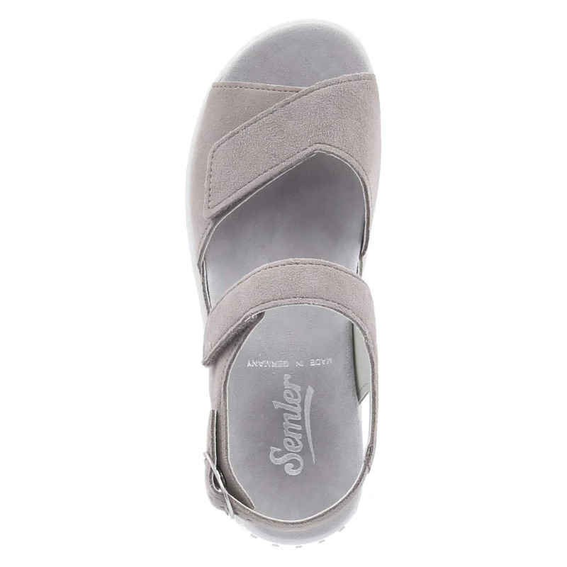 Sandalen CLARA Beige