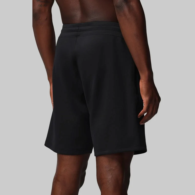 Castore Herren Flex Short | Schwarz/Gunmetal