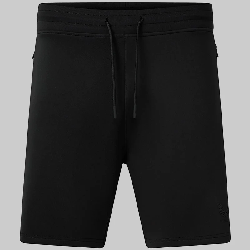 Castore Herren Flex Short | Schwarz/Gunmetal