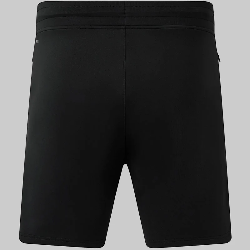 Castore Herren Flex Short | Schwarz/Gunmetal