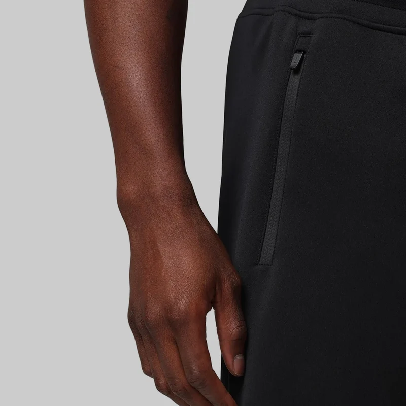 Castore Herren Flex Short | Schwarz/Gunmetal