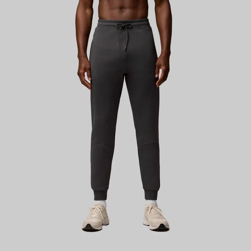 Castore Herren-Scuba-Jogginghose | Gunmetal