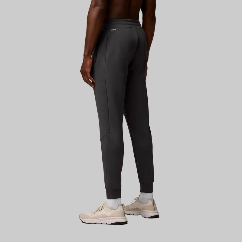 Castore Herren-Scuba-Jogginghose | Gunmetal