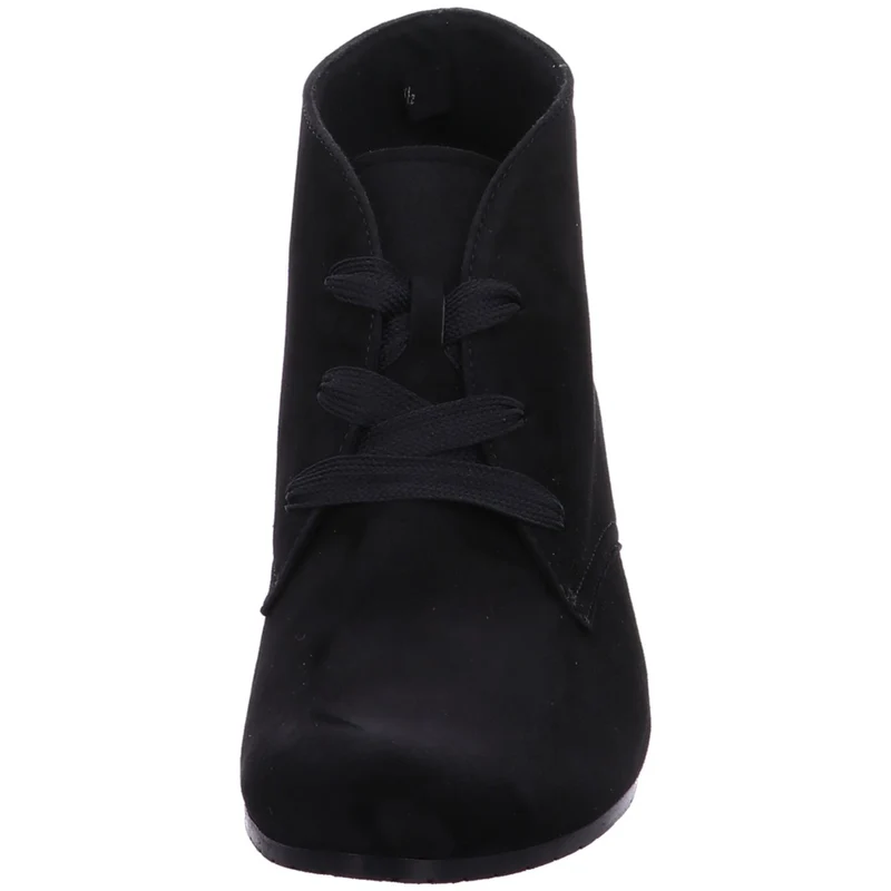 Semler Stiefelette Mira H schwarz