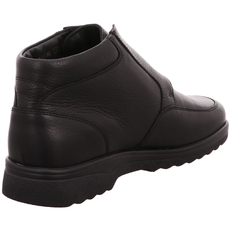 Ganter Boot Eric schwarz